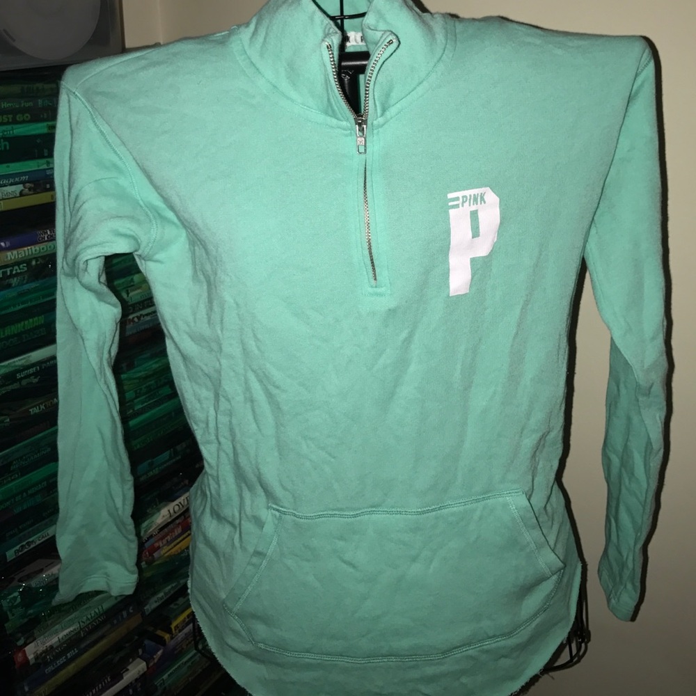 Victoria secret pink