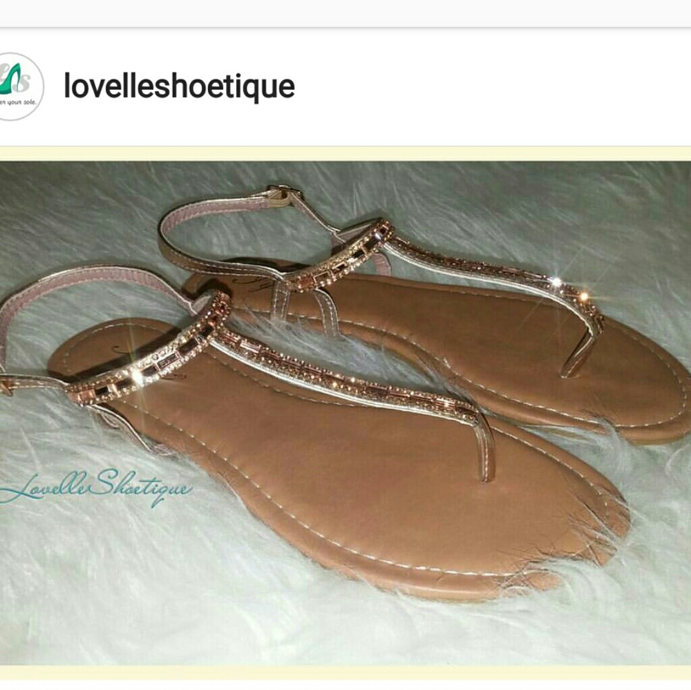 Sandals - Picture 2 of 2