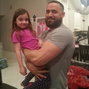 Meet your Posher, Richard