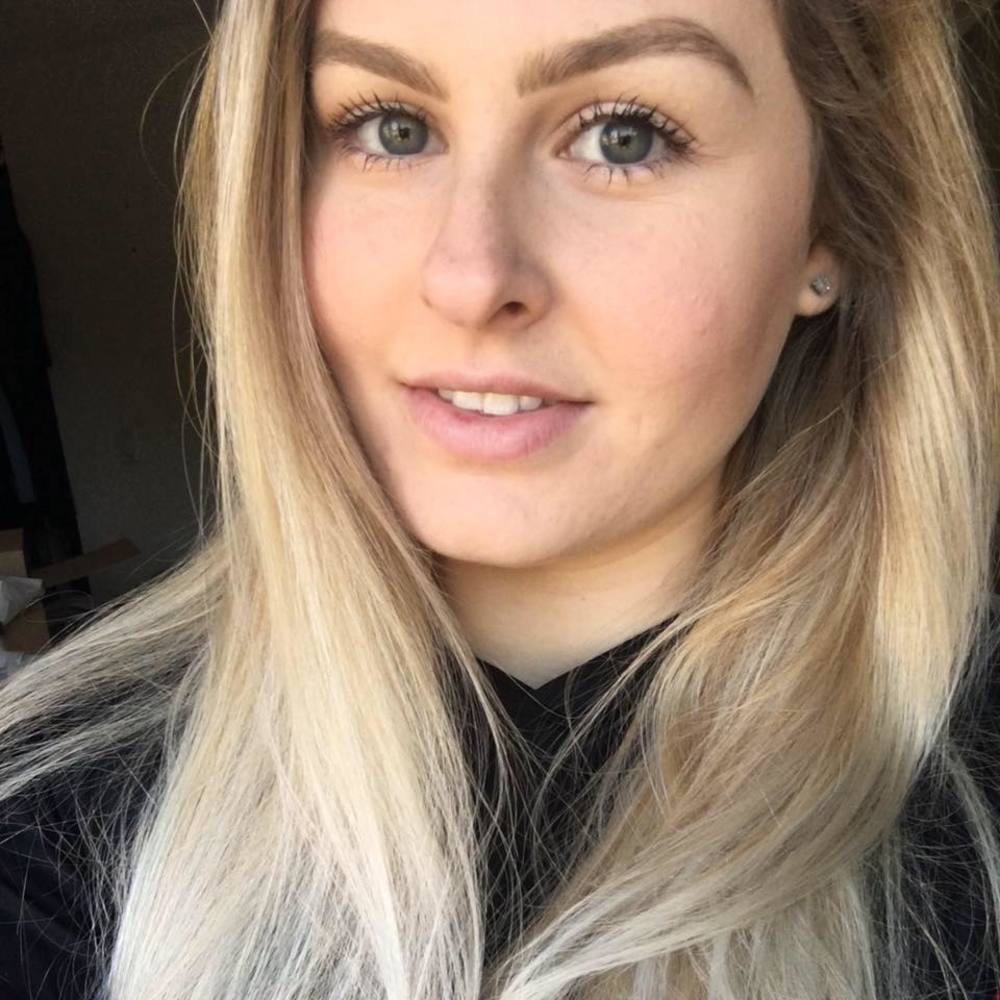 Meet your Posher, Morgan