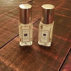 Jo Malone deluxe sample size