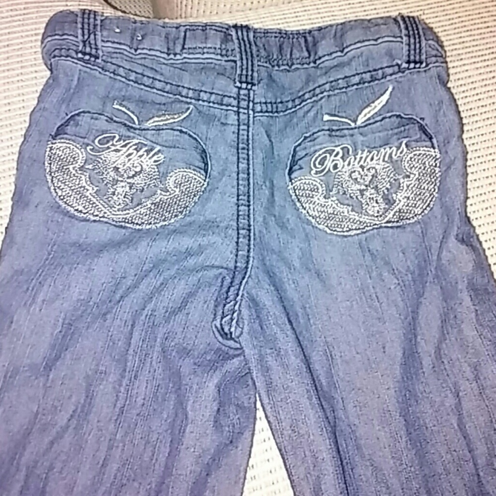 Jeans kids