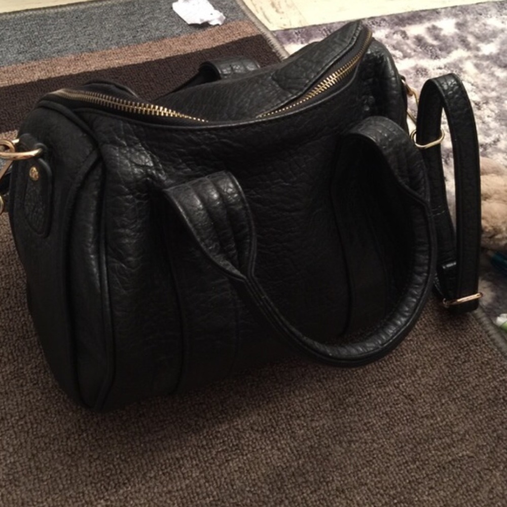 Brandy Melville studded bag