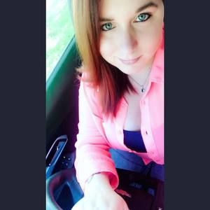 Meet your Posher, Jenna