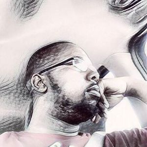 Meet your Posher, Deonte