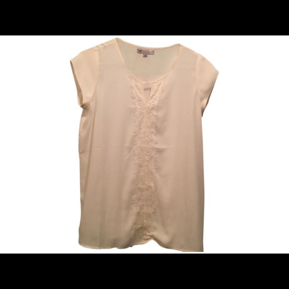 DE Collection Blouse