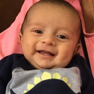 Meet your Posher, Jordan