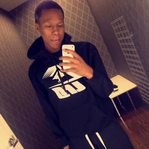 Meet your Posher, Omar