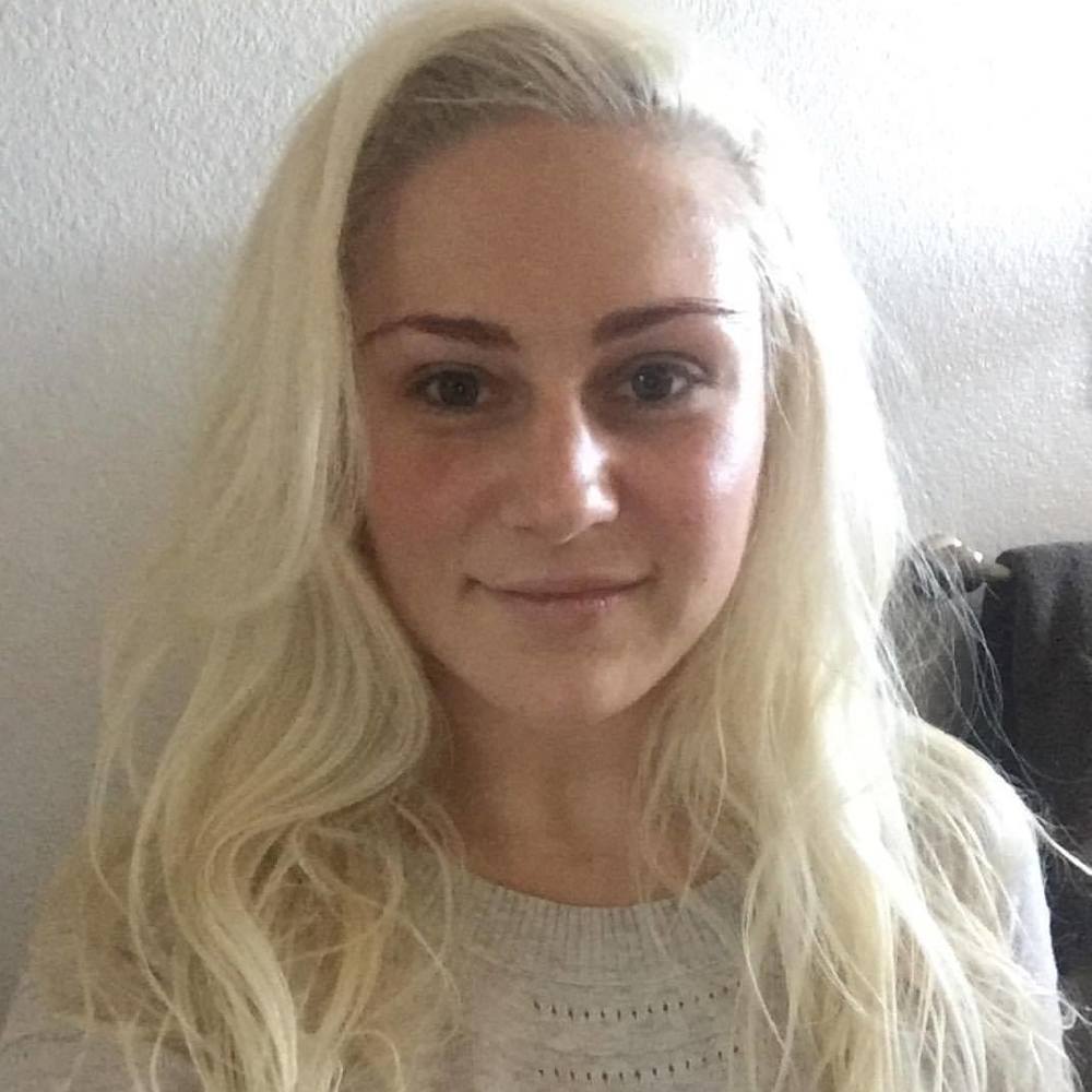 Meet your Posher, Nicole