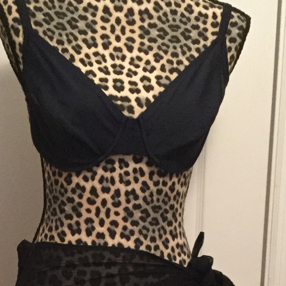 Nautica Bikini Top.