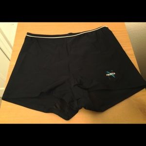 Nautica Boy Shorts Swimwear