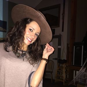 Meet your Posher, Brodi