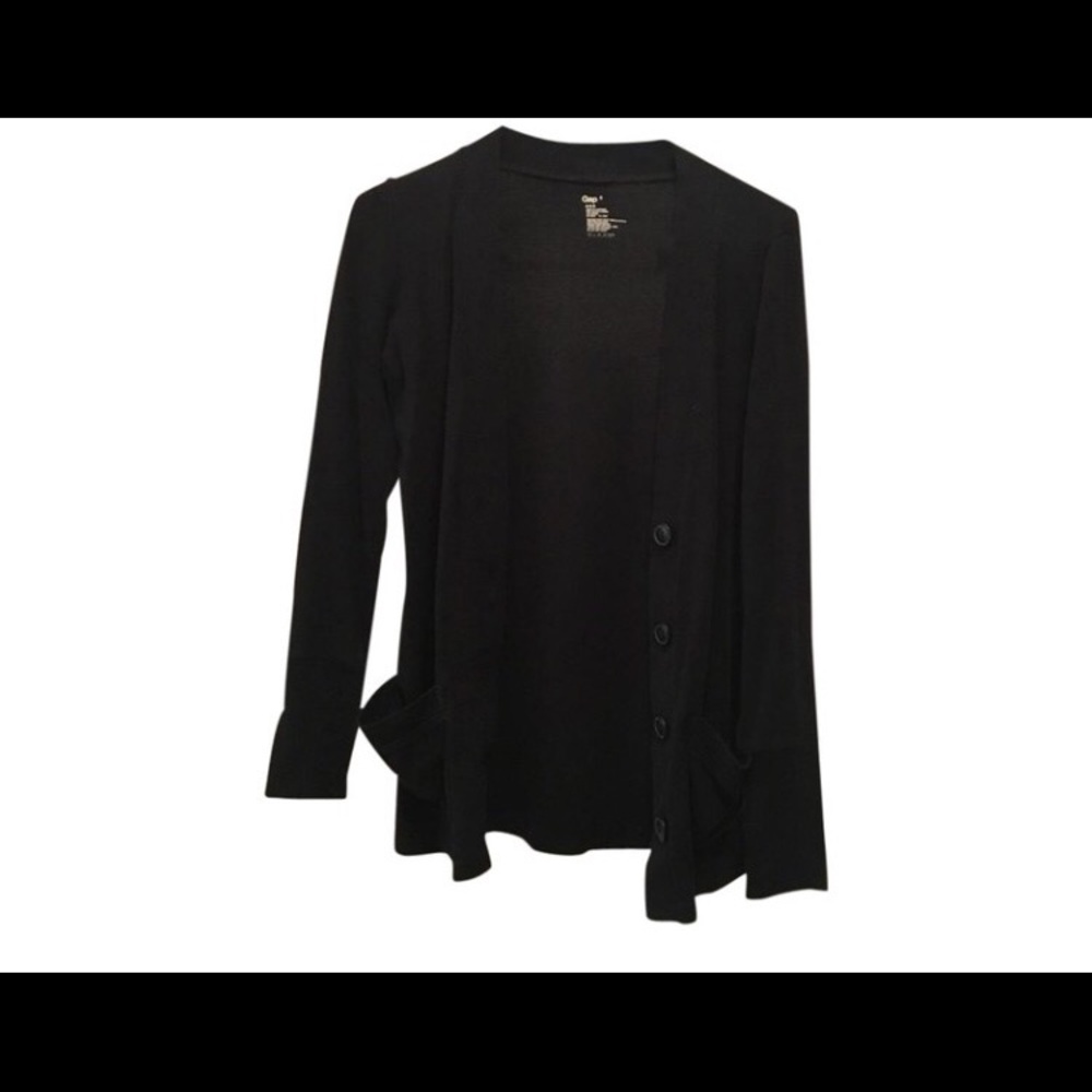 Gap cardigan