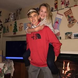 Meet your Posher, Susan