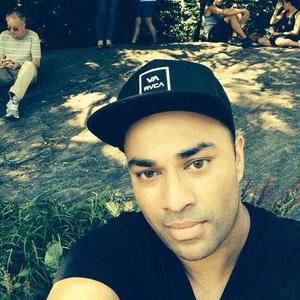 Meet your Posher, Amit