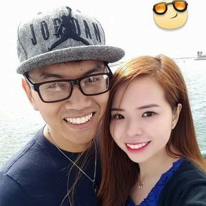 Meet your Posher, Huy