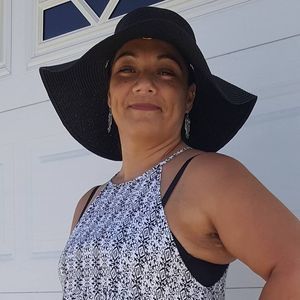 Meet your Posher, Cindy