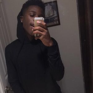 Meet your Posher, Darmarcus