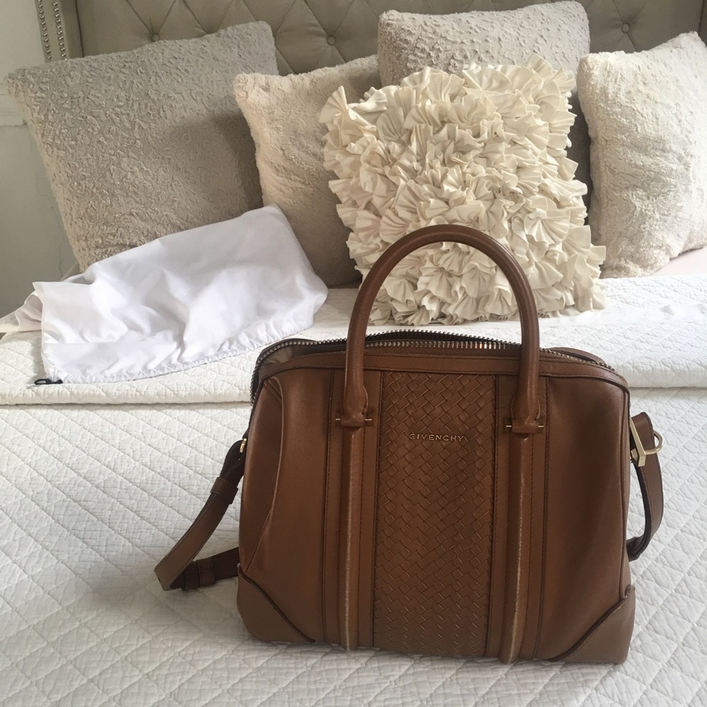 Authentic Givenchy Lucrezia