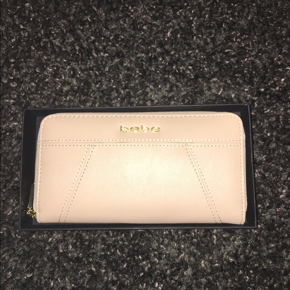 Bebe wallet