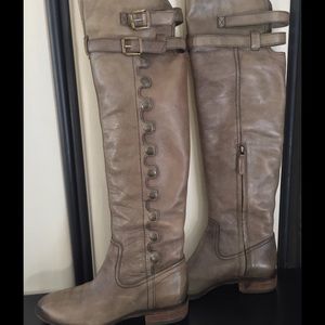 Sam Edelman 'Pierce' Over the Knee Boot