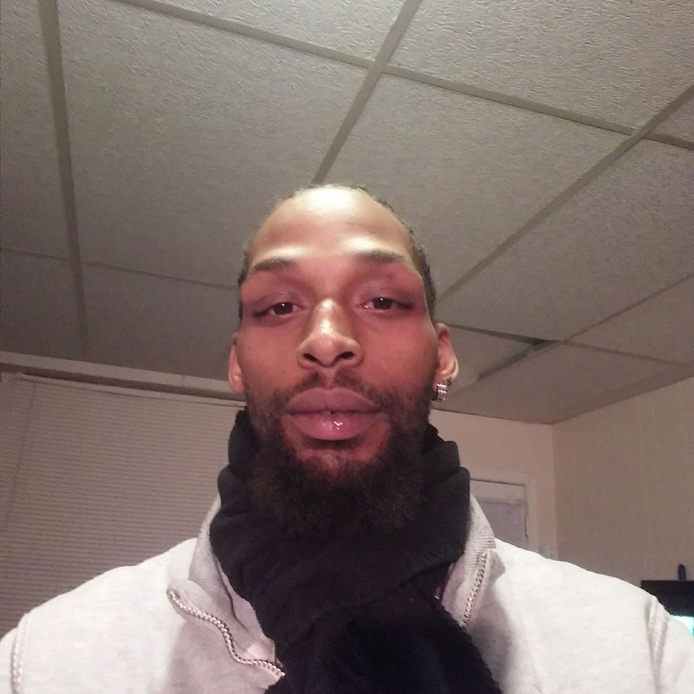 Meet your Posher, Rayheem