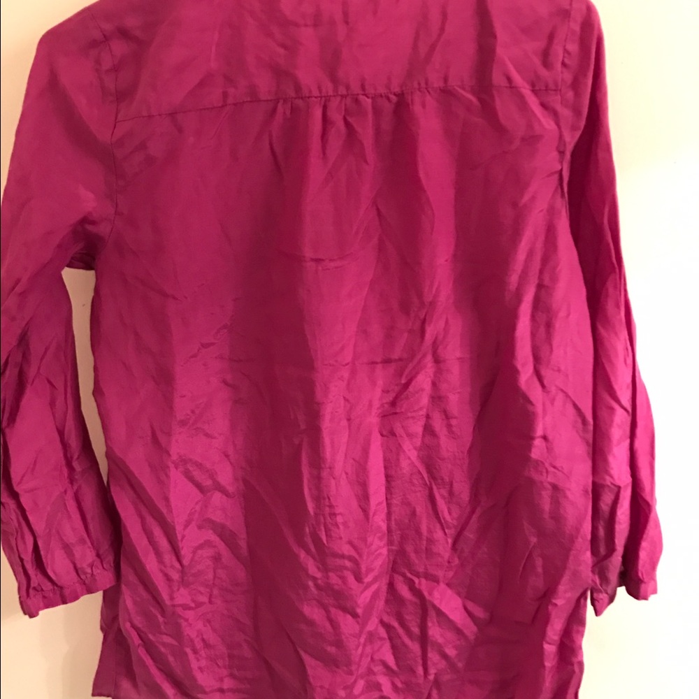 J.Crew top - Picture 3 of 3