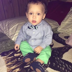 Meet your Posher, Rafael