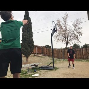 Meet your Posher, Travis