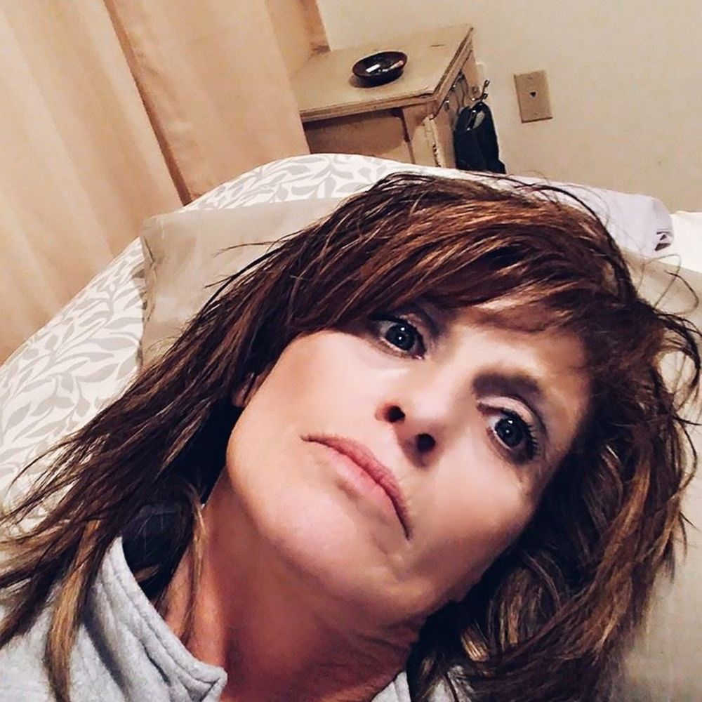 Meet your Posher, Renee