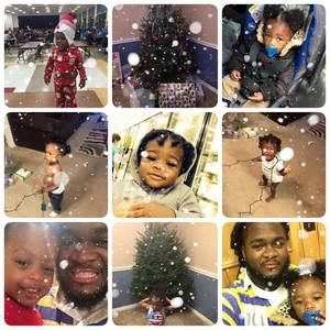 Meet your Posher, Derrick