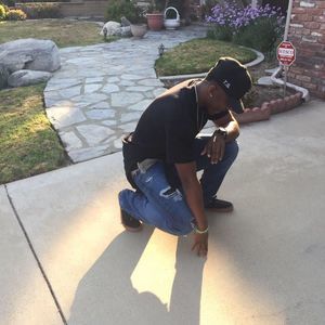 Meet your Posher, Torrie dougie boy