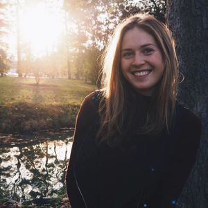 Meet your Posher, Ali