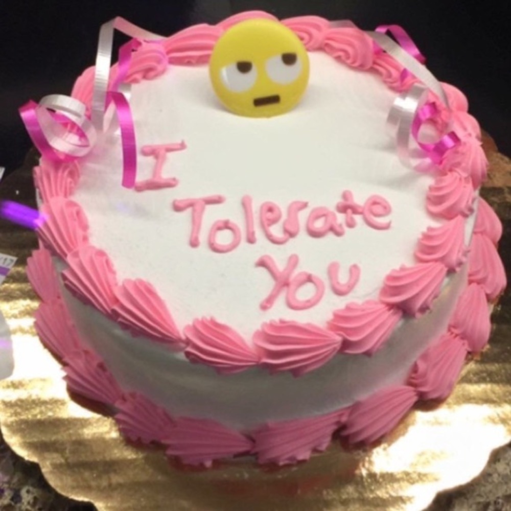 Meet your Posher, Jackie