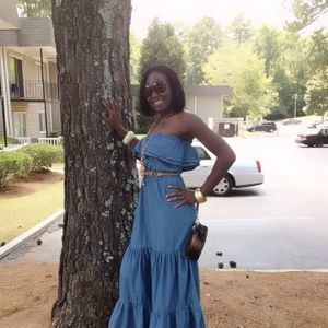 Meet your Posher, Keyona