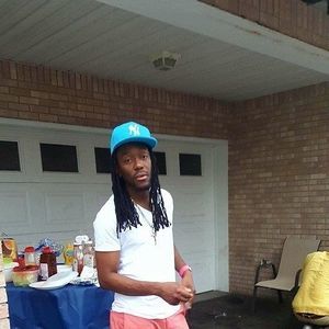 Meet your Posher, Pedro-lee