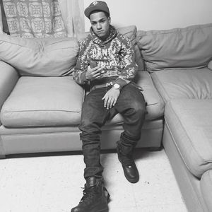 Meet your Posher, Oscar