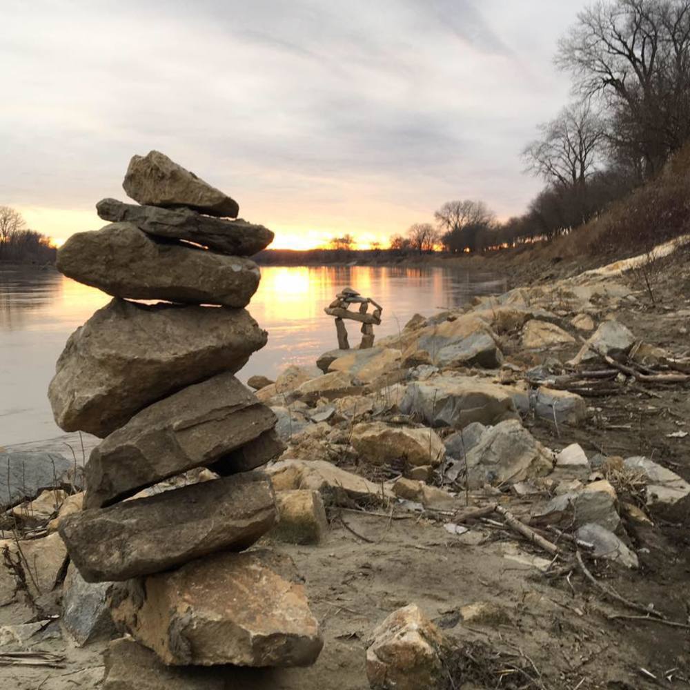 Meet your Posher, دايكي