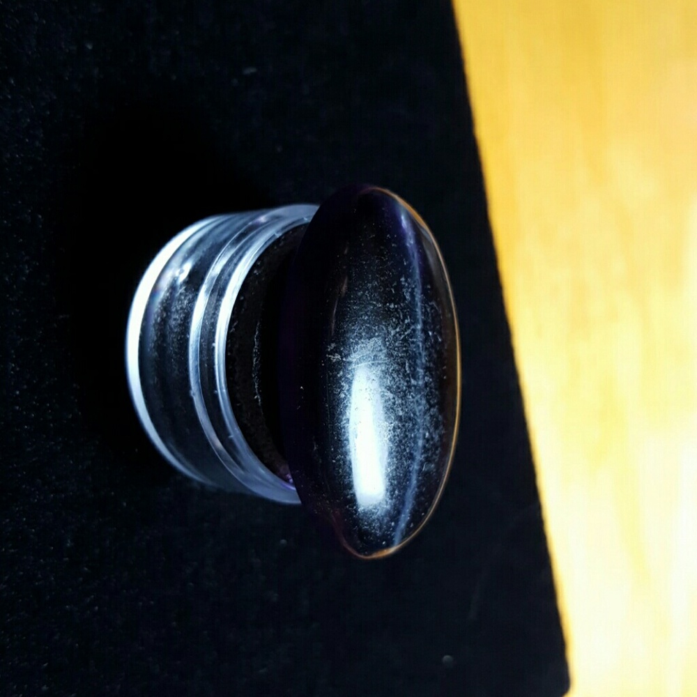 Natural Rare Oval Cabochon Afghanistan Fluorite AAA+ 47.10ctw