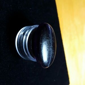 Natural Rare Oval Cabochon Afghanistan Fluorite