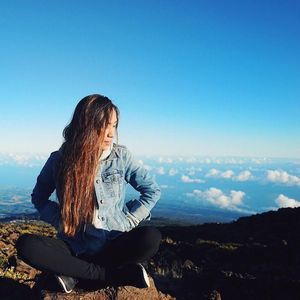 Meet your Posher, Marnelli