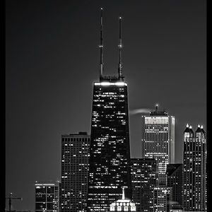 Meet your Posher, Rob