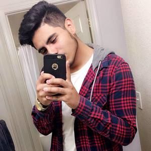 Meet your Posher, Jorge