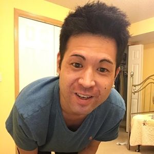 Meet your Posher, Patrick