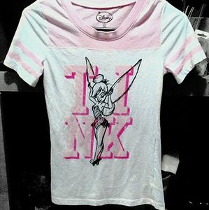 Tinker Bell Graphic Tee