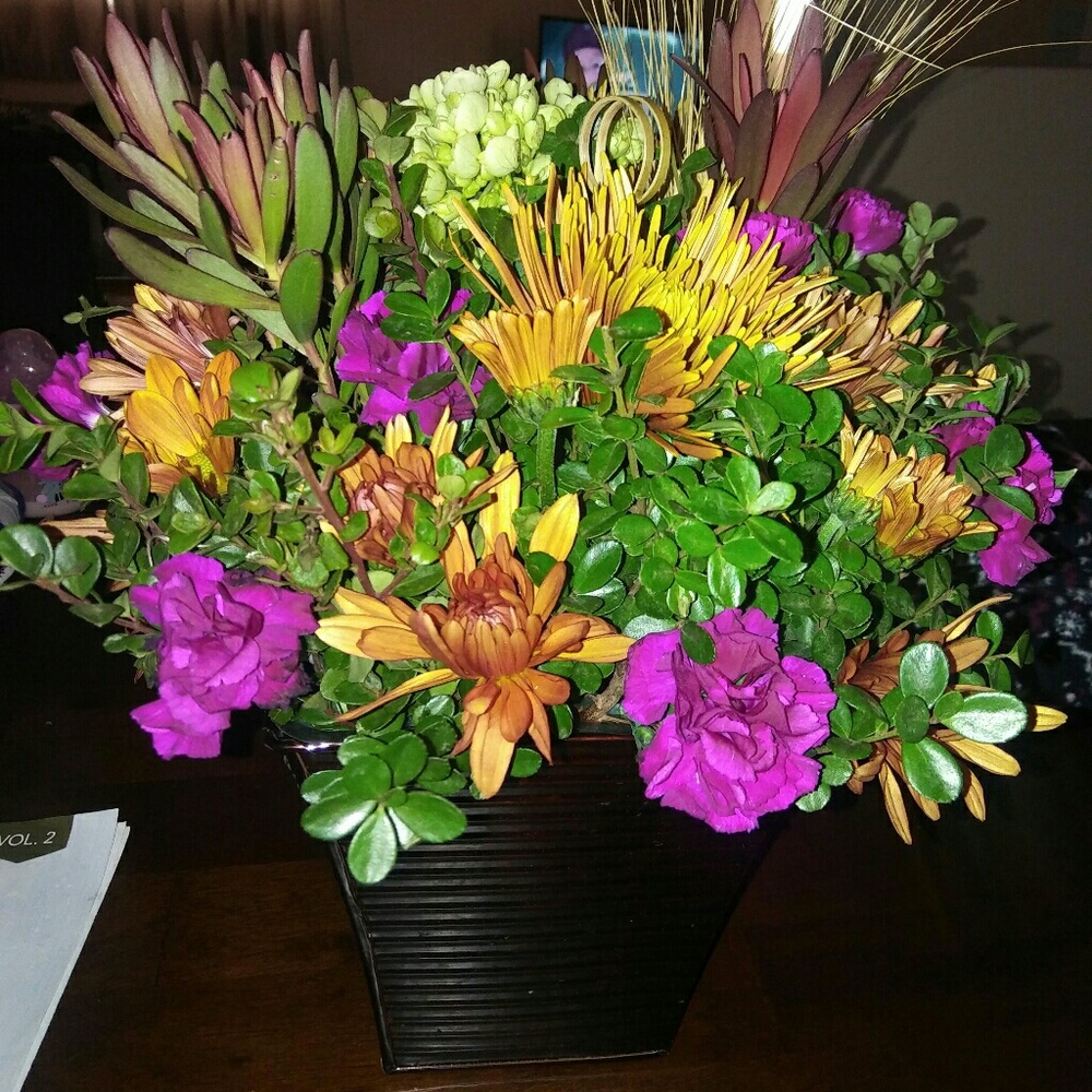 Meet your Posher, Valene