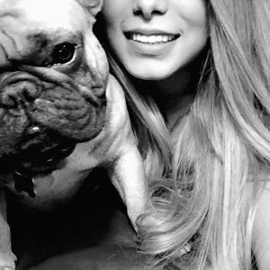 Meet your Posher, Anais