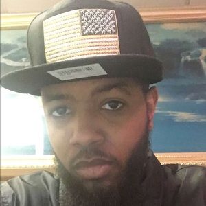 Meet your Posher, Jeffery