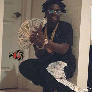 Meet your Posher, Steven