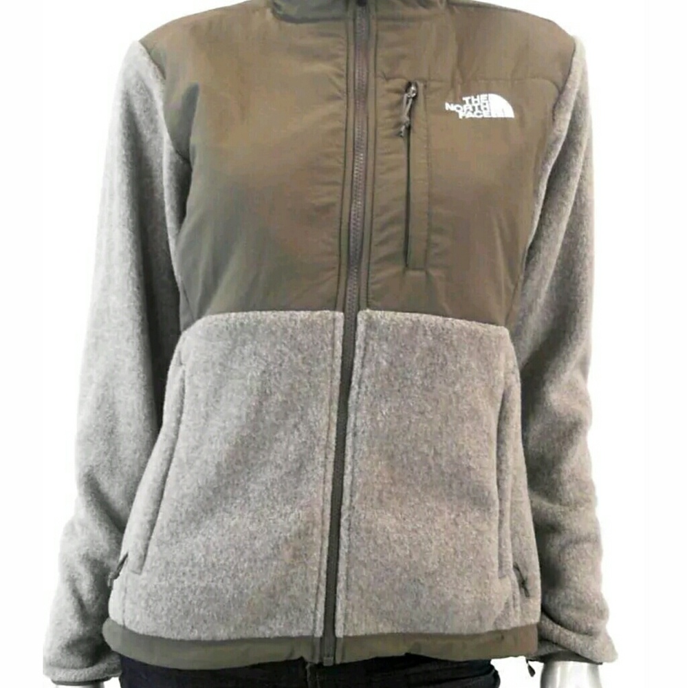 North Face Denali Jacket Large